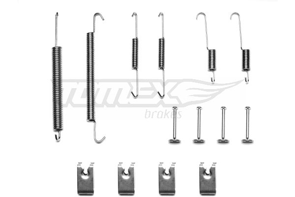 TOMEX Brakes TX 40-86