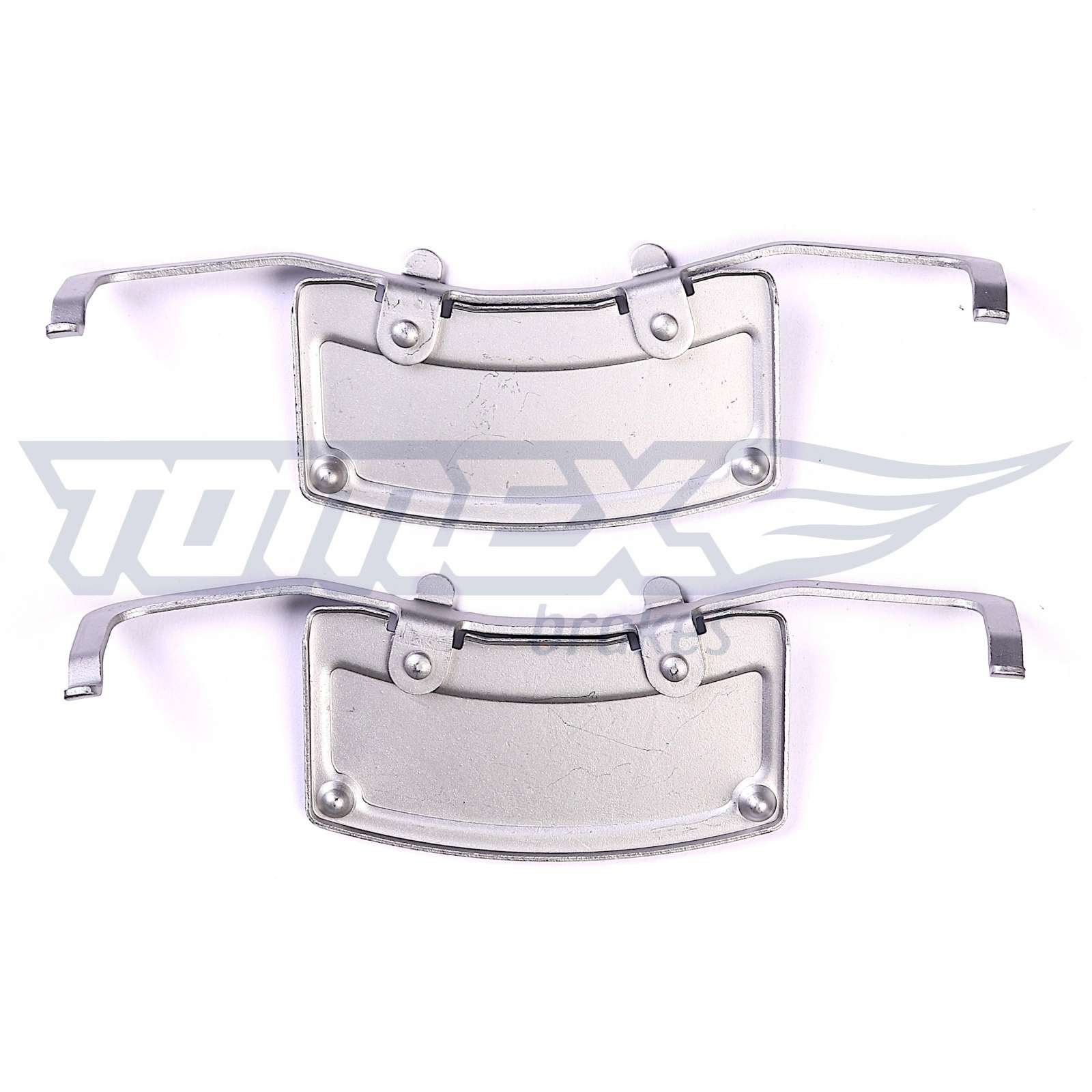 TOMEX Brakes TX 44-66