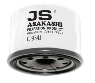 JS ASAKASHI C934J JS ASAKASHI C934J
