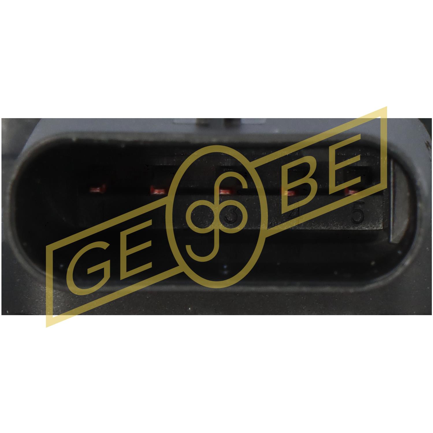 GEBE 9 8009 1