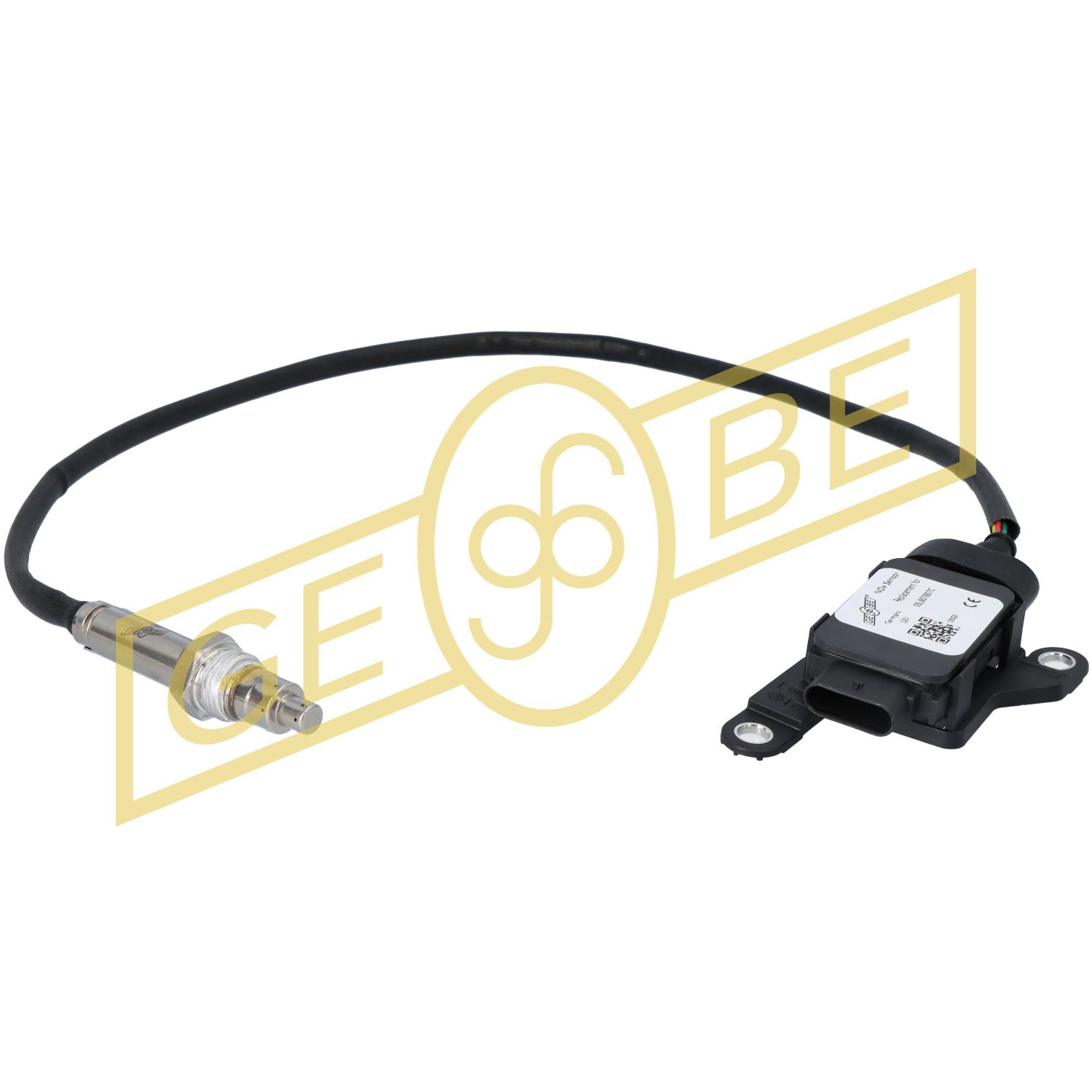 GEBE 9 3800 1