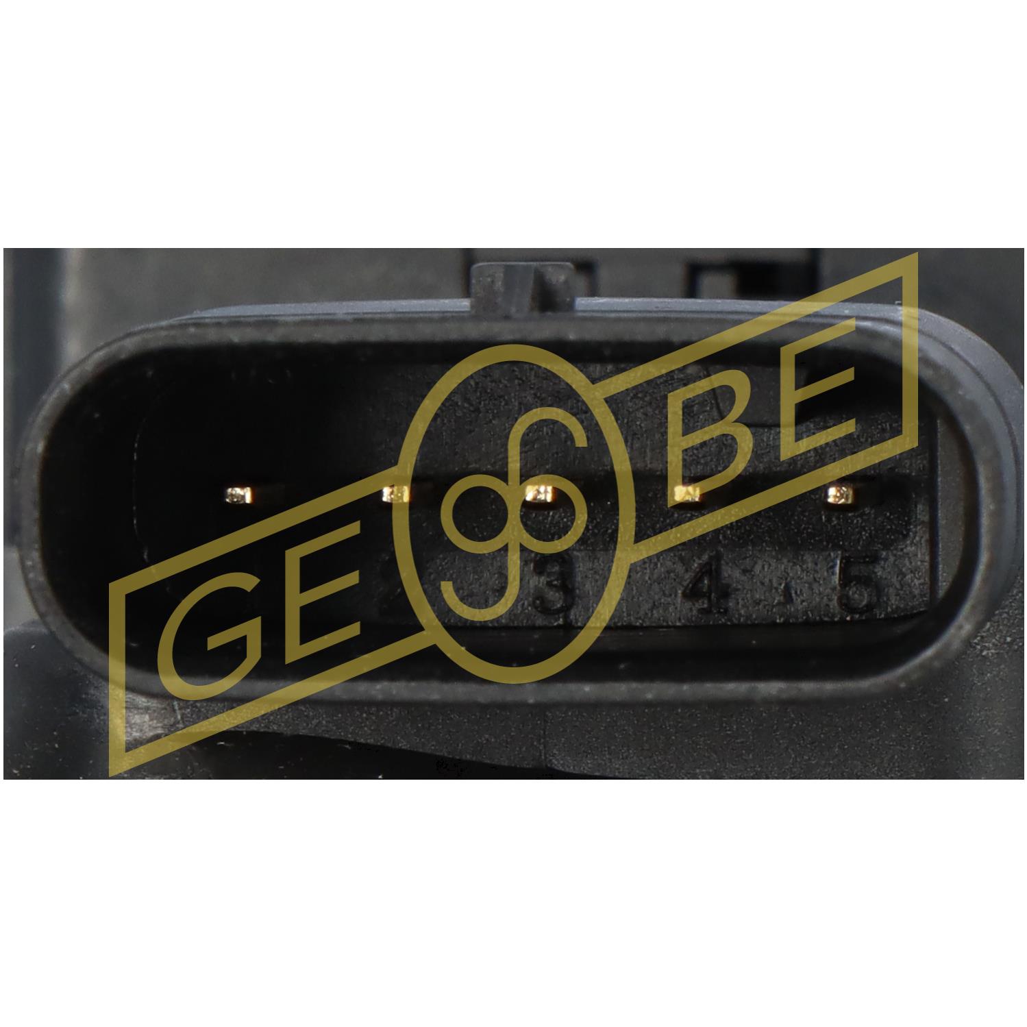 GEBE 9 8055 1