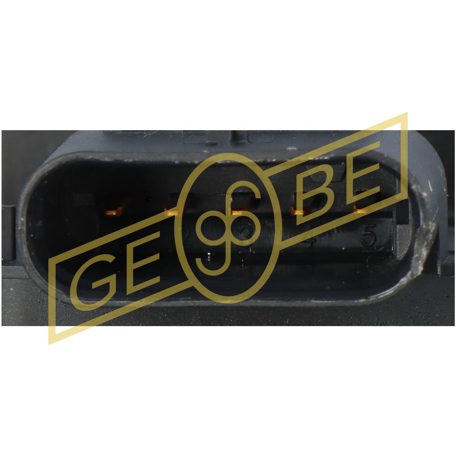 GEBE 9 7076 1