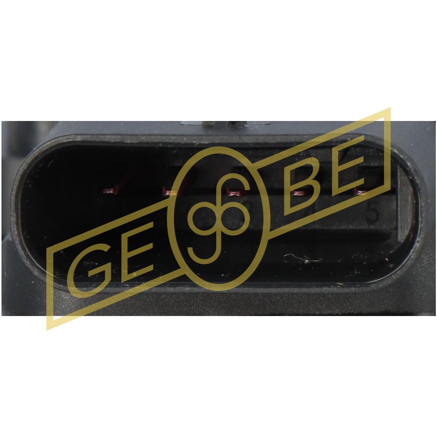 GEBE 9 8019 1