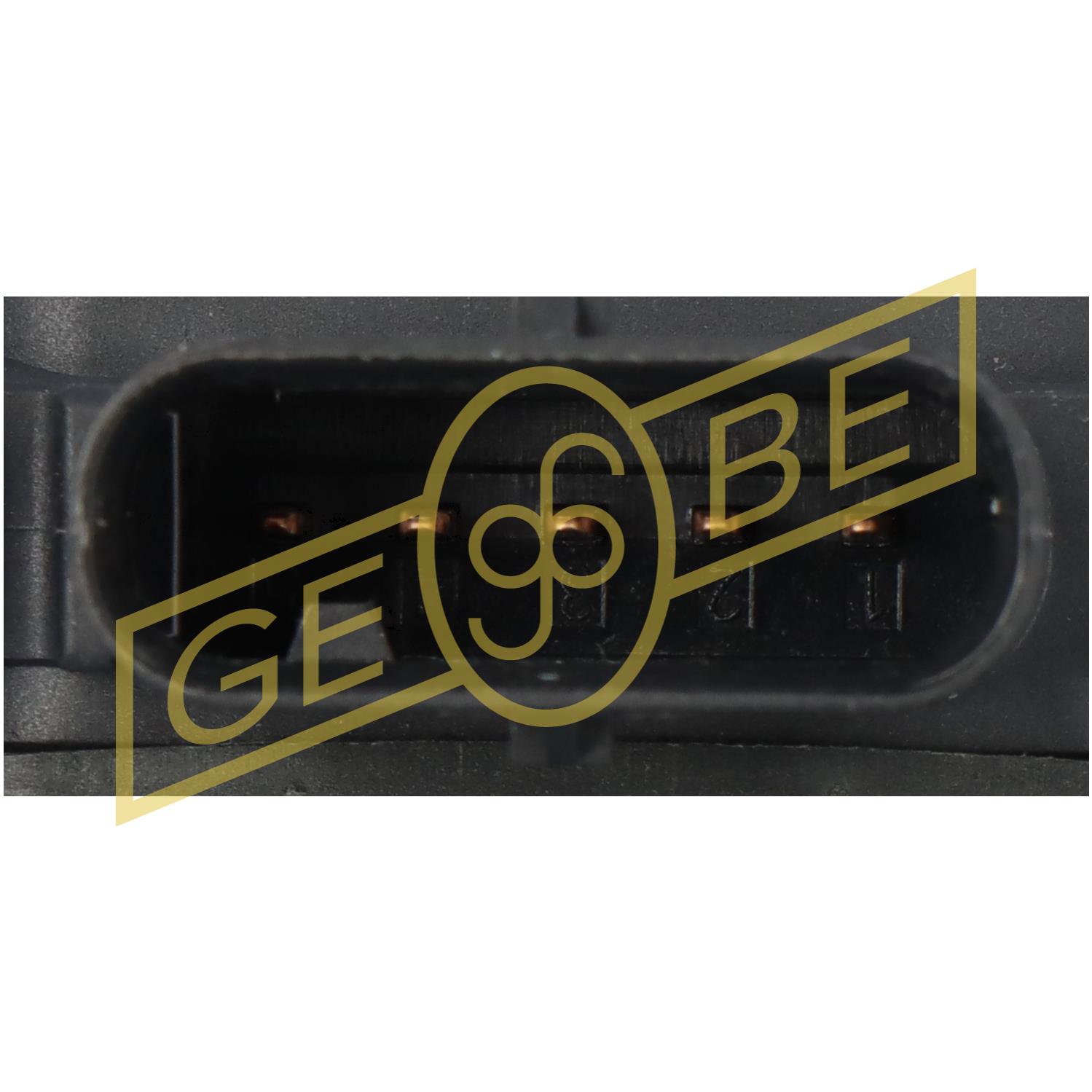 GEBE 9 8158 1