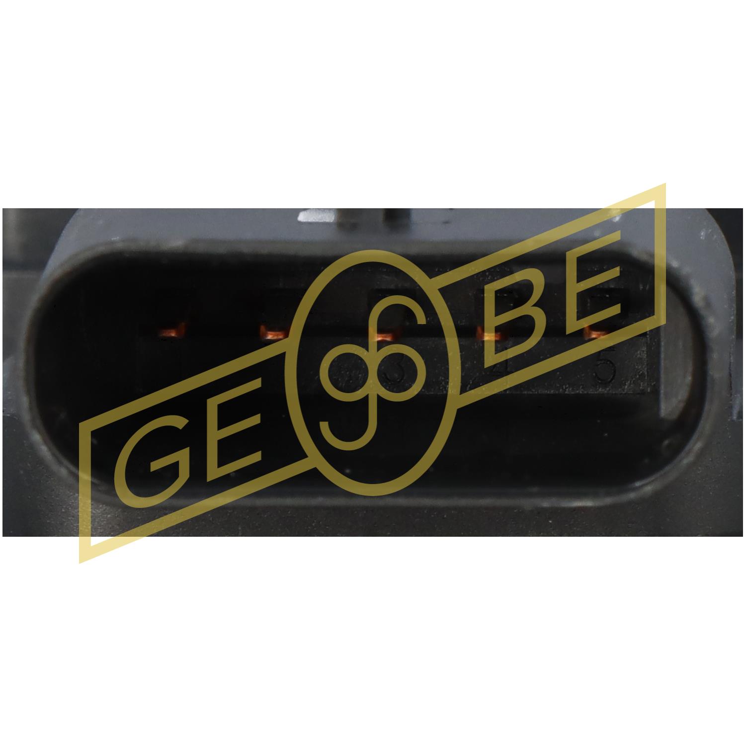 GEBE 9 8012 1