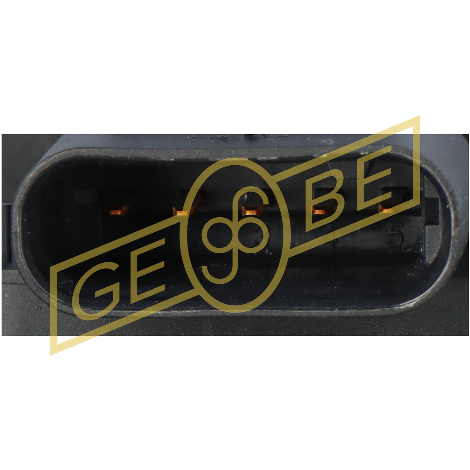 GEBE 9 7101 1