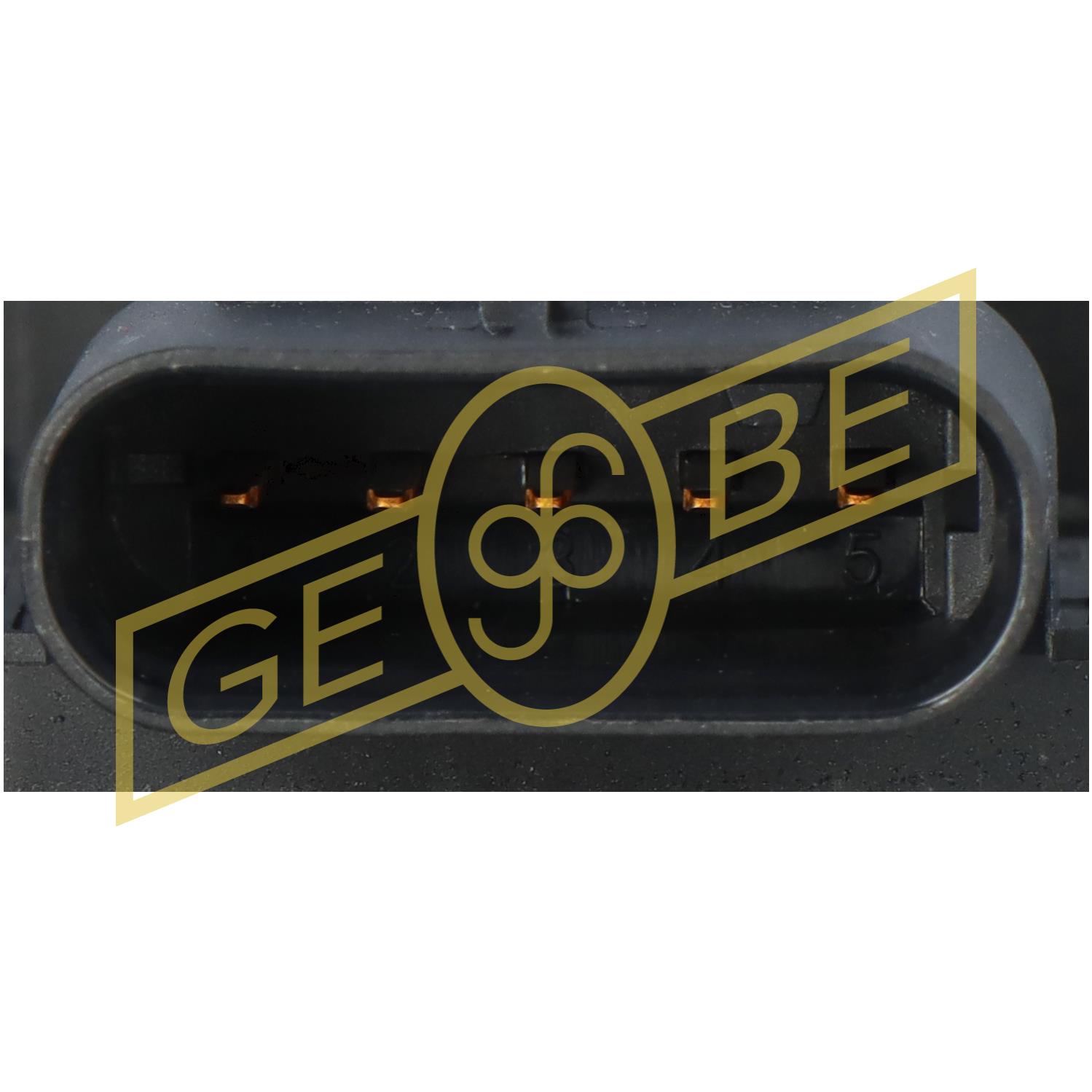 GEBE 9 7070 1