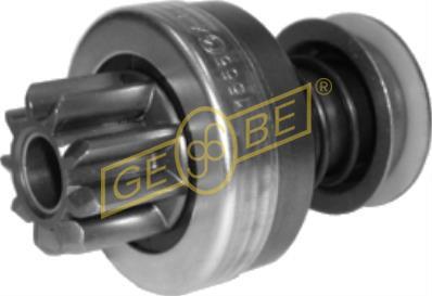 GEBE 4 6254 9