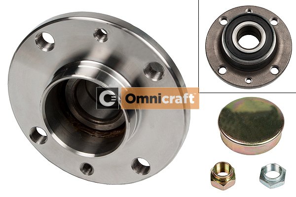 Omnicraft 2466561