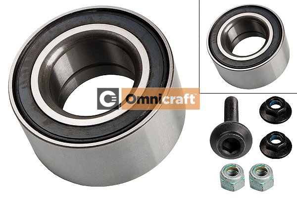 Omnicraft 2466575