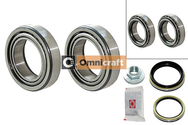 Omnicraft 2466592