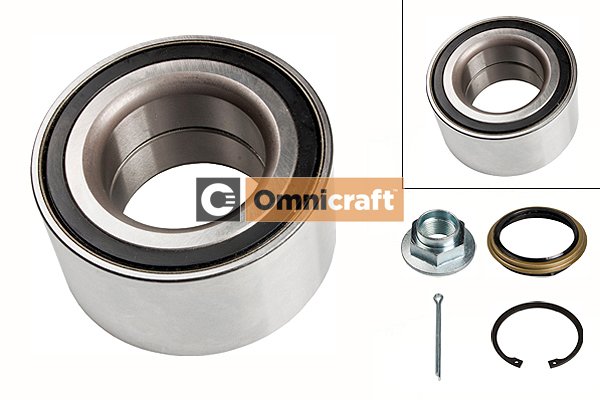 Omnicraft 2466956