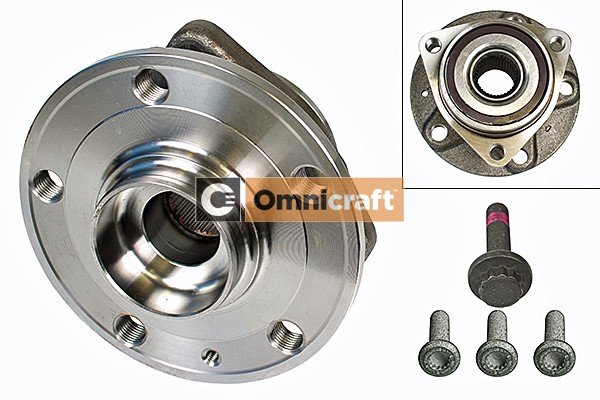 Omnicraft 2466948