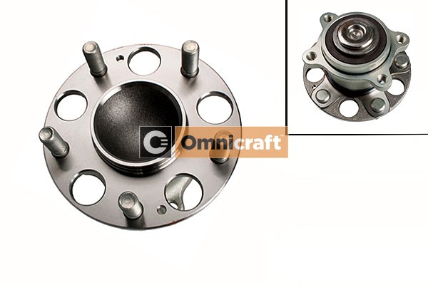 Omnicraft 2466476