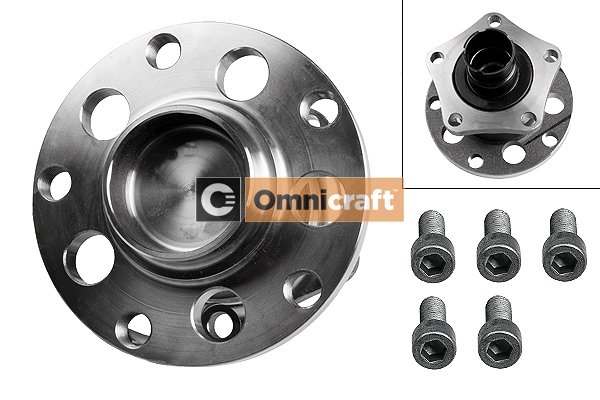 Omnicraft 2466444