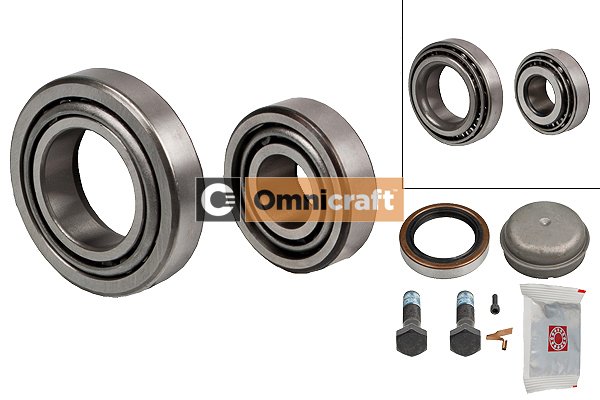 Omnicraft 2466891