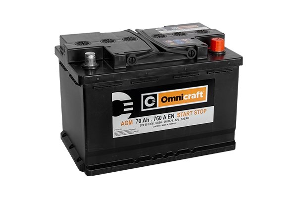 Omnicraft 2402379