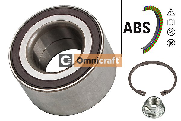 Omnicraft 2466816