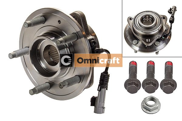 Omnicraft 2466626