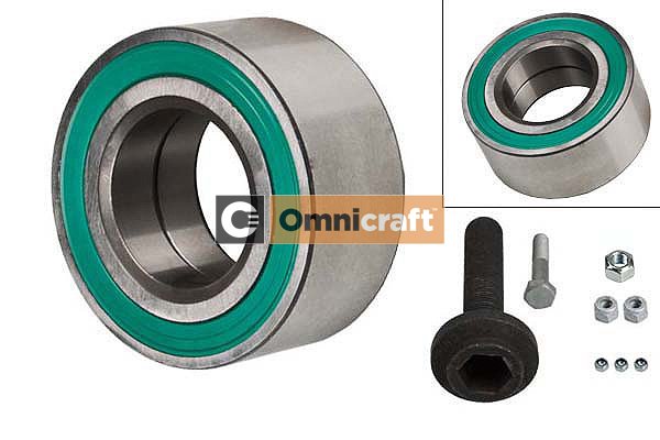 Omnicraft 2466573