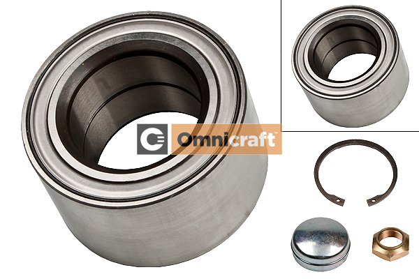 Omnicraft 2466618