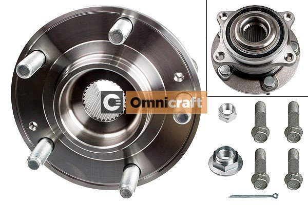 Omnicraft 2466980