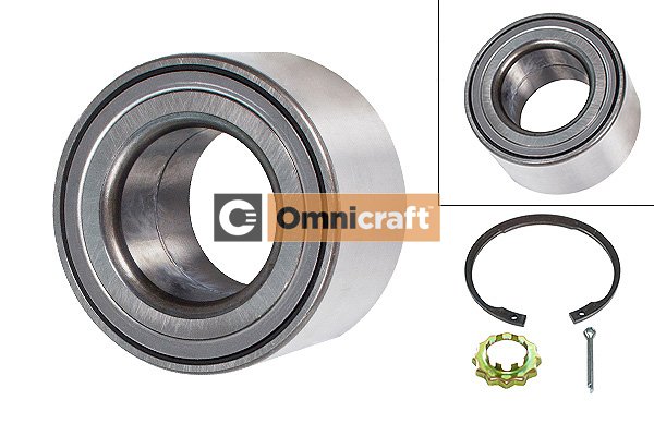 Omnicraft 2466954