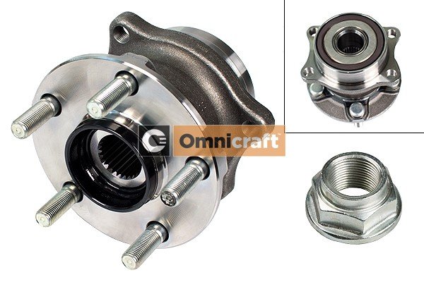 Omnicraft 2466470