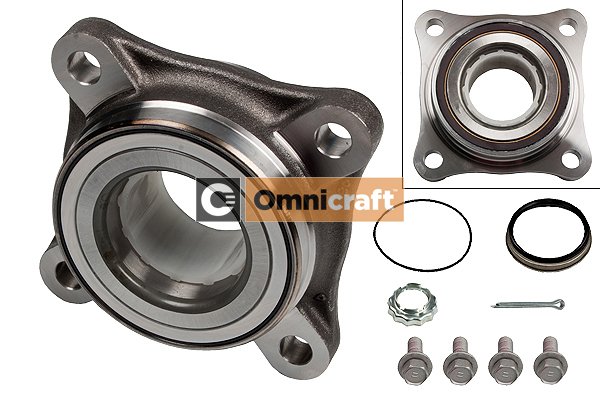 Omnicraft 2466839