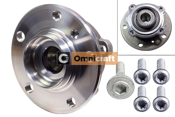 Omnicraft 2466877