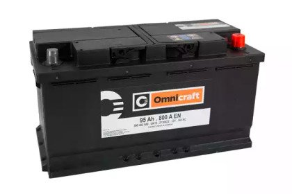 Omnicraft 2130422