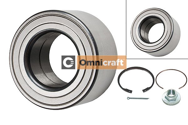 Omnicraft 2466602