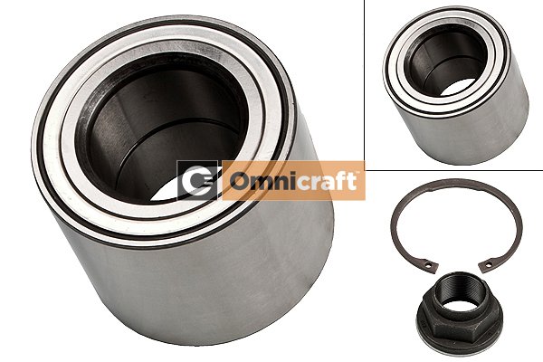 Omnicraft 2466488