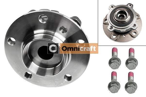 Omnicraft 2466897