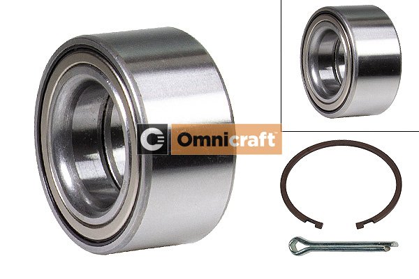 Omnicraft 2466798