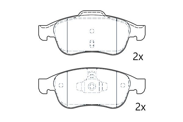 Omnicraft NAMJ2K021GDAA