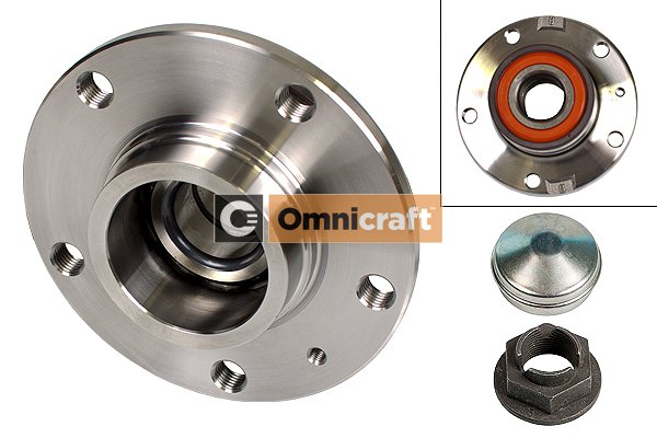 Omnicraft 2466505