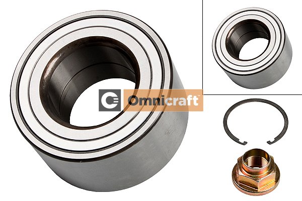 Omnicraft 2466810