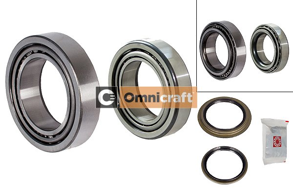 Omnicraft 2466845