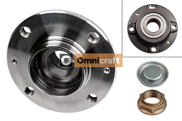 Omnicraft 2466490