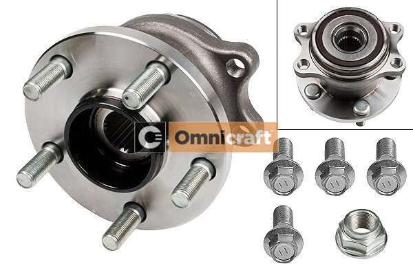 Omnicraft 2466468