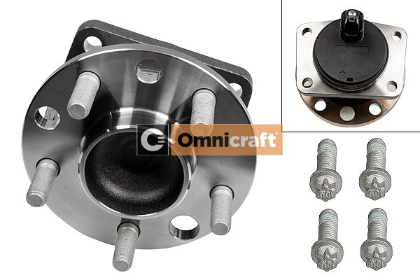 Omnicraft 2466557