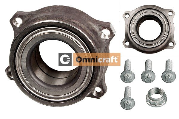 Omnicraft 2466545