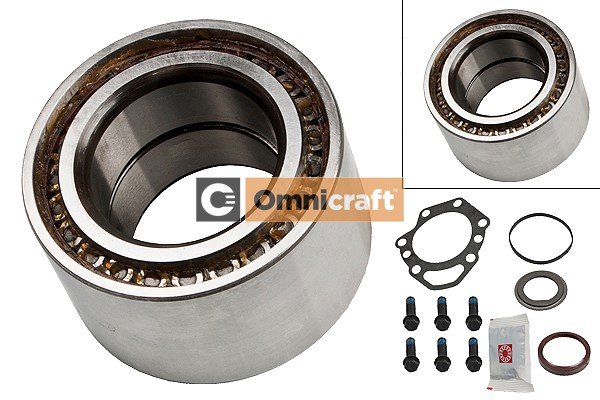 Omnicraft 2466424