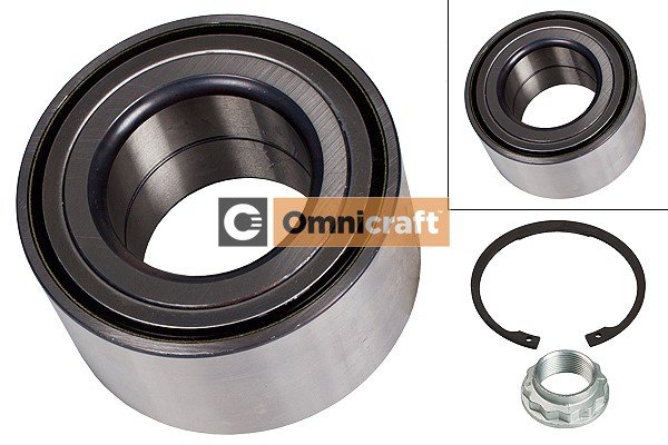 Omnicraft 2466976