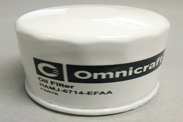 Omnicraft QFL207