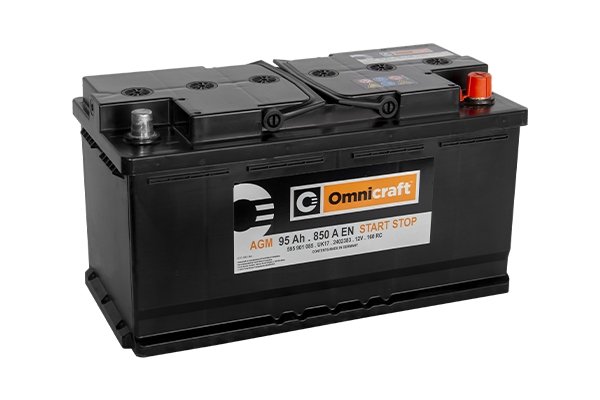 Omnicraft 2402383