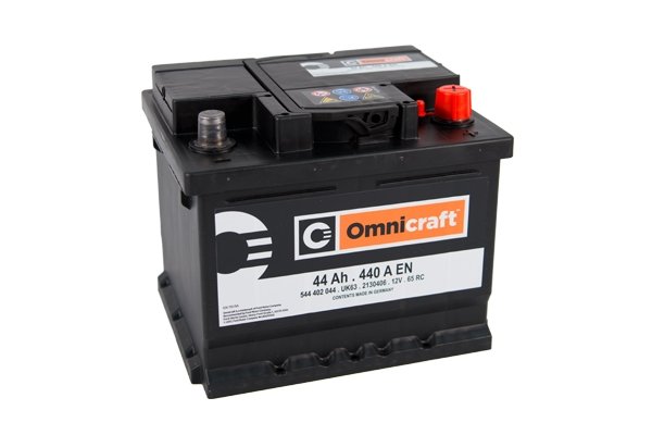 Omnicraft 2130406