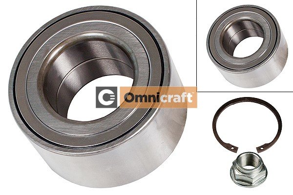 Omnicraft 2466600